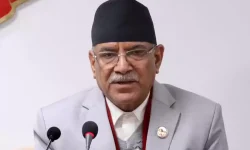 प्रधानमन्त्रीले नीति तथा कार्यक्रममाथि उठेका प्रश्नको जवाफ दिने