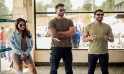 ‘मिस्टर सुप्रानेसनल प्रथ्मेश’ नेपालमा