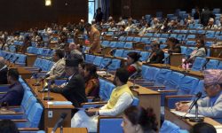 ‘नीति तथा कार्यक्रमले जनतामा आशा जगाएको छ’