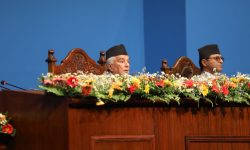 नीति तथा कार्यक्रम : गण्डकीका विभिन्न योजना समावेश