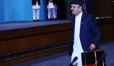 सांसदले आफ्नो निर्वाचन क्षेत्रका लागि पाँच करोड पाउने