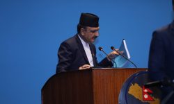 आर्थिक वृद्धिदर ६ प्रतिशत पुर्याउने र मूल्यवृद्धि साढे ६ प्रतिशतभन्दा बढ्न नदिने लक्ष्य