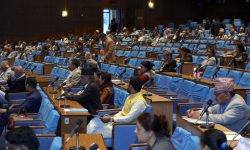 शून्य समय : किसानका समस्यादेखि नाका खुलाउने विषयसम्म