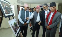 राष्ट्रिय हितका द्विपक्षीय सहमति हुन्छन् : मन्त्री रिजाल