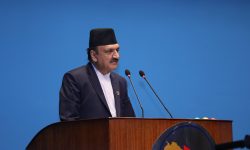 उच्चस्तरीय प्रशासन सुधार आयोग गठन हुने