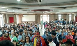 राष्ट्र उत्थान लघुवित्तकाे जोखिम तथा असुली व्यवस्थापन सम्बन्धी तालिम सम्पन्न