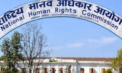 पीडितलाई क्षतिपूर्ति र पीडकलाई कारबाही गर्न आयोगको आग्रह