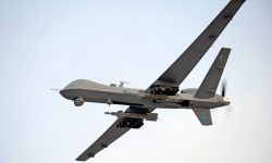 रुसद्वारा युक्रेनमा २४ ड्रोन प्रहार