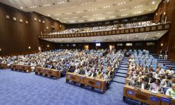 संयुक्त बैठक र संयुक्त समिति नियमावली मस्यौदामा दफाबार छलफल सुरु