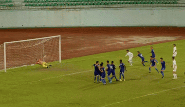 ‘ए’ डिभिजन लिग : सातदोबाटोसँग थ्री स्टार पराजित