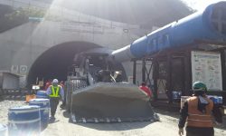 सुरुङमार्गबाट कहिले गुड्छन् गाडी ?