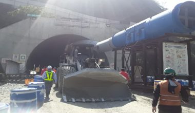 सुरुङमार्गबाट कहिले गुड्छन् गाडी ?