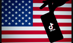 टिकटकमाथि पूर्ण प्रतिबन्ध लगाउने पहिलो अमेरिकी राज्य बन्यो मोन्टाना