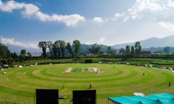 त्रिभुवन विश्वविद्यालय क्रिकेट मैदानलाई अन्तर्राष्ट्रियस्तरको बनाइने