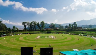 त्रिभुवन विश्वविद्यालय क्रिकेट मैदानलाई अन्तर्राष्ट्रियस्तरको बनाइने