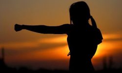 छात्रालाई ‘प्रतिरक्षा’ तालिम, आठ किशोरीको उद्धार