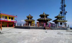 धार्मिक आस्थाको केन्द्र ‘गह्रौँसुर’