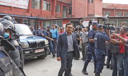 नक्कली भुटानी शरणार्थी प्रकरण : पक्राउ परेकाहरु थप ३ दिन हिरासतमा