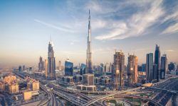 युएईले सुडानलाई ३० टन खाद्यान्न पठायो