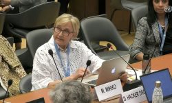 तिब्बती महिलामाथि भेदभाव गरेको आरोप