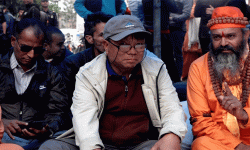 महावीर पुन र सरकारबीच सात बुँदे सम्झौता