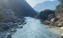 प्रकृति तथा नदी संरक्षणमा चासो बढ्दै