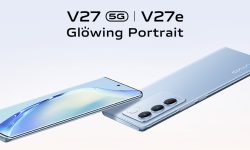 बहुप्रतिक्षित भी २७ सिरिज सार्वजनिक गर्दै भिभो : उत्कृष्ट क्यामेरा र आधुनिक डिजाइन