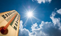 भारतका सात राज्यमा अत्यधिक तातोबाट जोगिन नागरिकलाई आग्रह