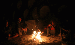 अचम्मको संस्कृति : आगो पुज्न २२ गाउँका दरै एकै ठाउँ