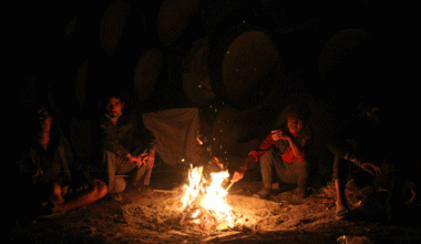 अचम्मको संस्कृति : आगो पुज्न २२ गाउँका दरै एकै ठाउँ