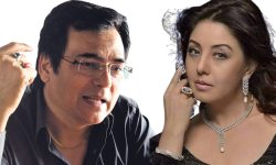 आकाश र करिश्मालाई अवार्ड