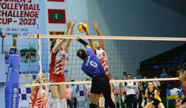 कजाकिस्तानसँग नेपाल पराजित