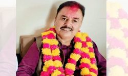 कांग्रेसका आचार्यलाई महिला तथा बालबालिका मन्त्रालयको जिम्मेवारी