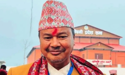 स्वदेशी उत्पादनलाई जोड दिने नीति बनाउन मुख्यमन्त्री चौधरीको आग्रह