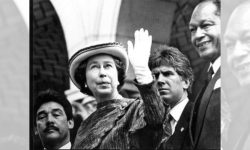 पूर्वरानी एलिजाबेथलाई मार्नेे षड्यन्त्र रचिएको थियो : एफबिआई