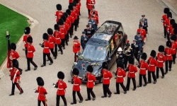 एलिजाबेथ द्वितीयको अन्त्येष्टिमा १६ करोड २० लाख पाउन्ड खर्च