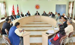 एमाले प्रचार विभागमा को–को थपिए