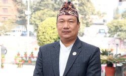 सामान्य प्रशासनमन्त्री अमनलाल मोदीलाई सरकारबाट फिर्ता बोलाउने माओवादीकाे निर्णय