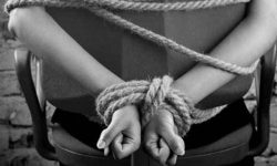 तीन जना अपहरणकारी मारिए