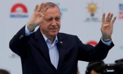 एर्दोगान टर्कीको राष्ट्रपतिमा पुनः निर्वाचित