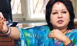 अडियोको कुरा वाइयात हो : डा. आरजु राणा देउवा