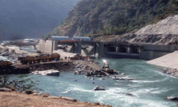 अरुण तेस्रोको मुआब्जा विवाद समाधानका निम्ति मन्त्रिपरिषद्मा प्रस्ताव पठाइने