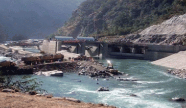 अरुण तेस्रोको मुआब्जा विवाद समाधानका निम्ति मन्त्रिपरिषद्मा प्रस्ताव पठाइने