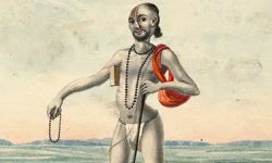 ऋषि अष्टावक्र : आफ्नै बुबाको श्रापले जन्मिए दिव्यांग