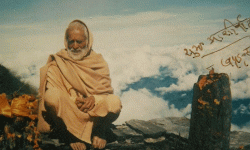 श्री १००८ खप्तडबाबा