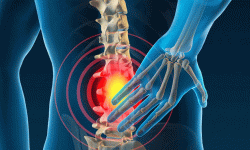 बढिरहेको छ ढाड दुख्ने समस्या