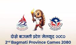 एक हजार पाँच सय मिटरमा अस्मितालाई स्वर्ण