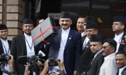 बजेटप्रति उद्योगी व्यापारीको मिश्रित प्रतिक्रिया