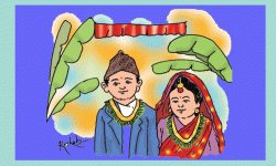 ‘बालविवाह, जिन्दगी तबाह’