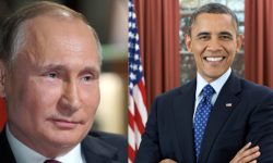 पूर्वराष्ट्रपति ओबामासहित पाँच सय अमेरिकीमाथि रुसी प्रतिबन्ध